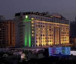 Voco Guangzhou Shifu, An Ihg