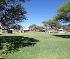 OUT OF Nature Country Lodge
