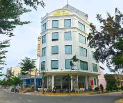 Ninh Chu