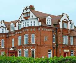 Hotel Sandcliff Guest House