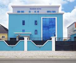 Hotel Gold Rush Suites