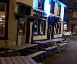 Hotel The Watermans Arms