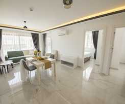  Cedrus Suites
