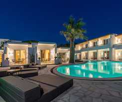 Hotel Omnia Mykonos Boutique and Suites