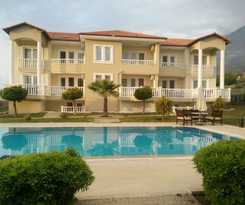  Gold Lion Apart Hotel