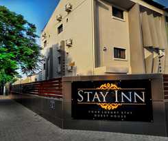 Stay Inn Guest House