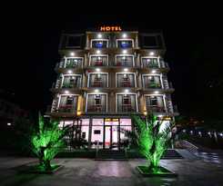 Hotel HOTEL MEDEA kvariati