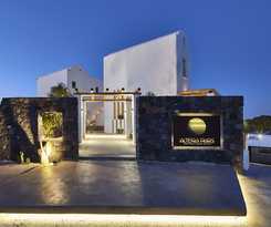 Hotel Altera Pars Suites