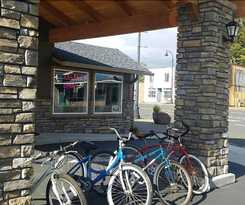 Hotel The Waldport Inn