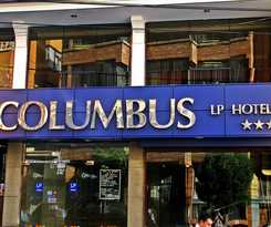 Hotel Lp Columbus