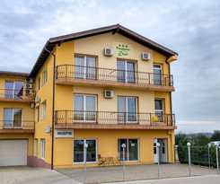 Hotel Pensiunea ZBOR