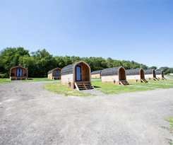 Ernest\'s Retreat Glamping Site