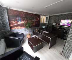 7 Tepe Asya Suite Atasehir