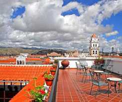 Hotel Parador Santa Maria La Real