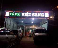 Hotel Nha Nghi Viet Sang