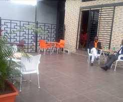 Hotel Enka Flathotel