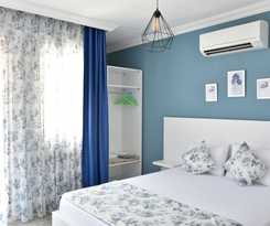  Calba Apart Otel