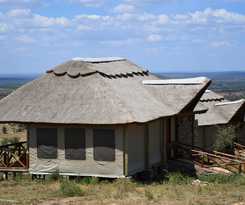 Serengeti Safari Lodge