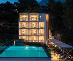 Hotel Noemia Apartments