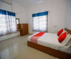 Hotel OYO 26964 Palm View Residency