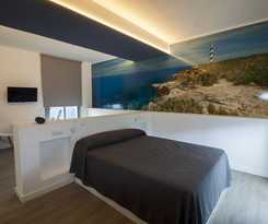 Hostal Sa Vinya Suites