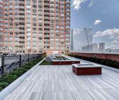 Hotel Lotus Jersey City