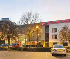 Ramada By Wyndham London North M1