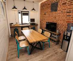 Loft Hostel