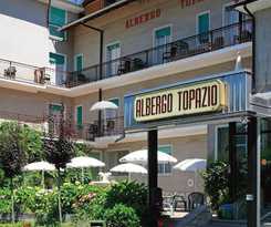 Hotel Topazio