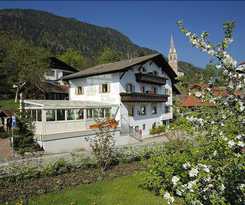 Hotel Pension Kofler
