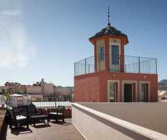 Petit Palace Plaza Málaga