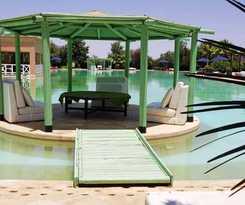 Relais De L\'ourika