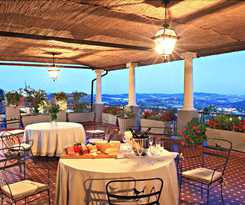 Hotel Albergo Cannon D\'Oro