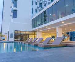 Hotel OYO Home 987 Premium 1BR 1 Tebrau Residences