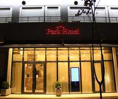 Hotel Park Tirana