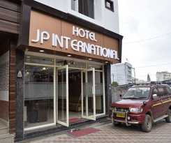 OYO 16629 Jp International