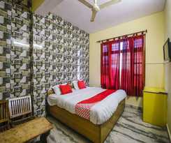 Hotel OYO 24753 Preet