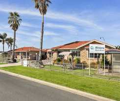 Hotel Riviera Beach Resort