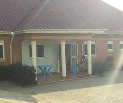 Hotel Rainbow Courts