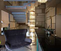 Hotel Wellion Suharevskiy