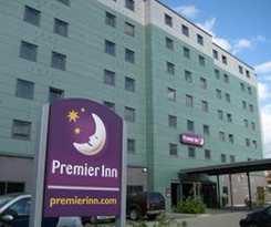 Premier Inn London Elstree Borehamwood