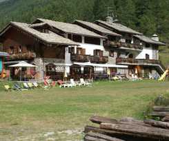 Albergo Boule de Neige