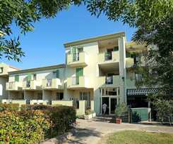Residence Robinia Pinetine
