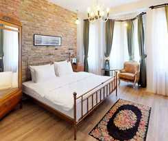 Hotel Des Arts Galata