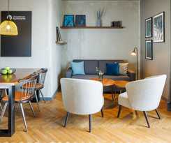 Downtown Apartments Berlin Mitte Wedding