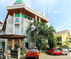 Hotel Pondok Green Adhyaksa Syariah
