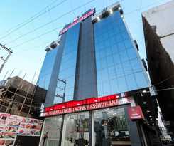 Hotel Bharat Regency