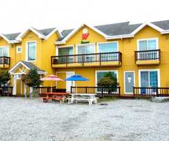 Hotel Taean W Pension