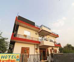 Hotel OYO 22644 Bhagat Palace