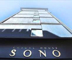 Hotel Casual House SONO Guest House - Hostel